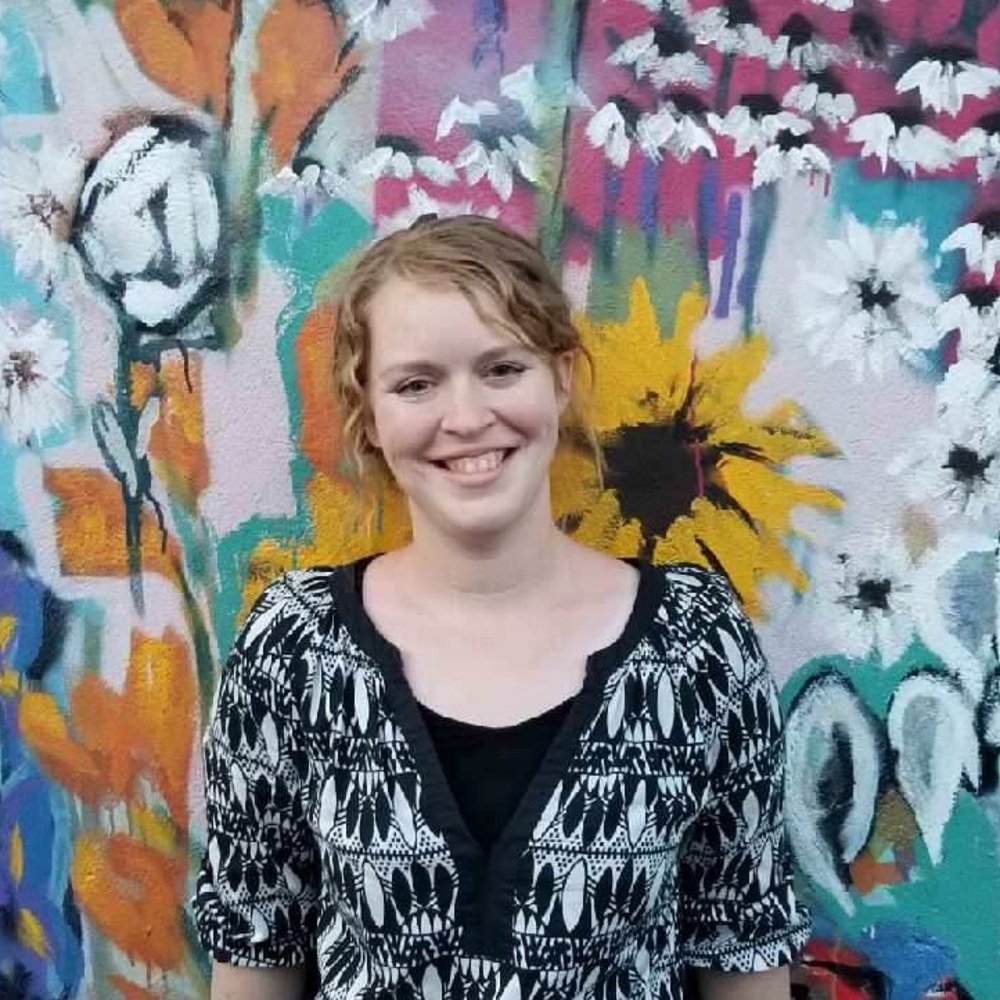Meet Your Posher, Annette!
